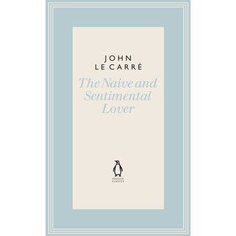 The Naive and Sentimental Lover - ISBN 9780241337295
