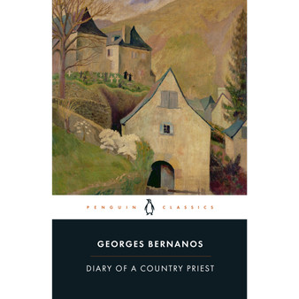 Diary of a Country Priest - ISBN 9780241381809