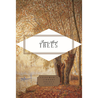 Poems About Trees - ISBN 9781841598178