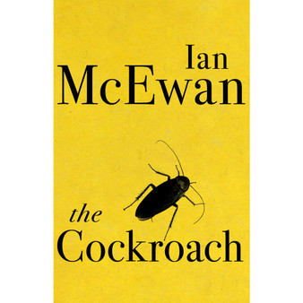 The Cockroach - ISBN 9781529112924