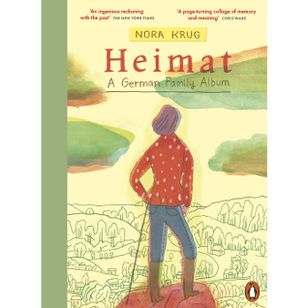 Heimat - ISBN 9780141980102