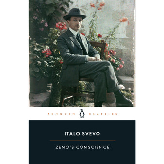 Zeno's Conscience - ISBN 9780241372609