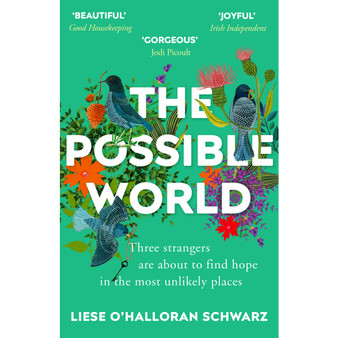 The Possible World - ISBN 9781784757328