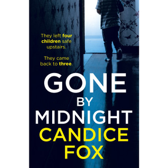 Gone by Midnight - ISBN 9781787462052