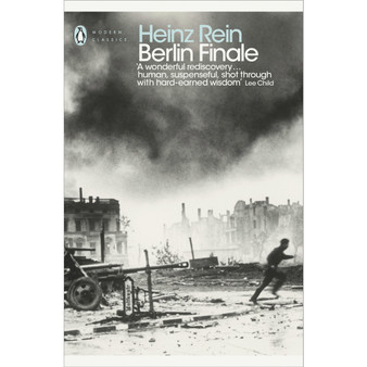 Berlin Finale - ISBN 9780241245590