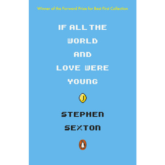 If All the World and Love Were Young - ISBN 9780141990026