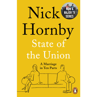 State of the Union - ISBN 9780241987797