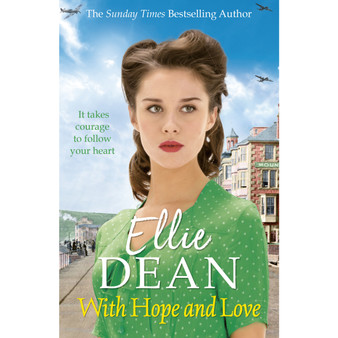 With Hope and Love - ISBN 9781787462786