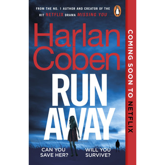 Run Away - ISBN 9781784751173