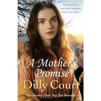 A Mother's Promise - ISBN 9781784752583