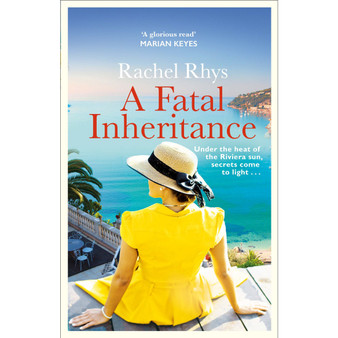A Fatal Inheritance - ISBN 9781784162603