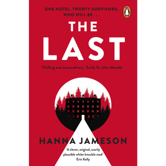 The Last - ISBN 9780241983997