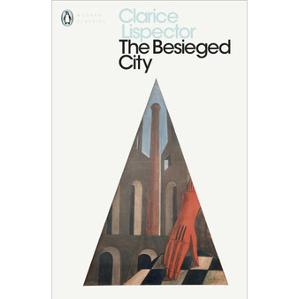 The Besieged City - ISBN 9780241371374