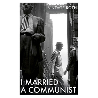 I Married a Communist - ISBN 9781784875558