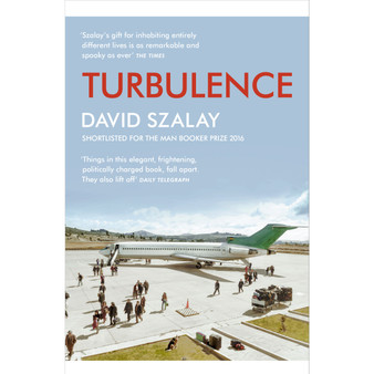 Turbulence - ISBN 9781529111972