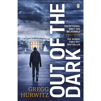 Out of the Dark - ISBN 9781405928564
