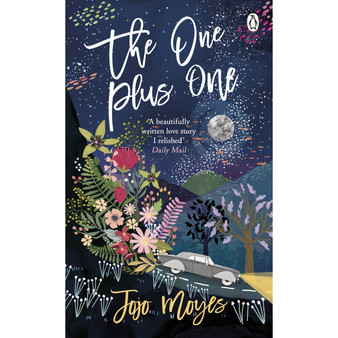 The One Plus One - ISBN 9781405941723