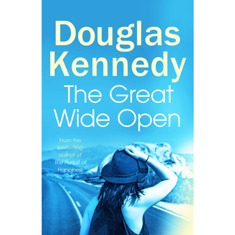 The Great Wide Open - ISBN 9780099585213