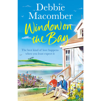 Window on the Bay - ISBN 9781784758769
