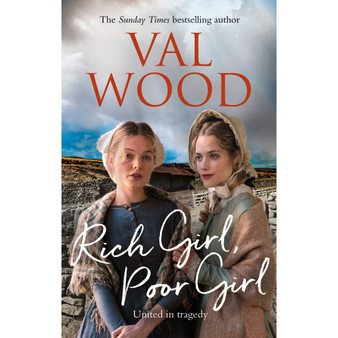 Rich Girl, Poor Girl - ISBN 9780552176255