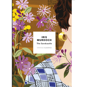 The Sandcastle (Vintage Classics Murdoch Series) - ISBN 9781784875176