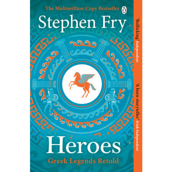 Heroes - ISBN 9781405940368