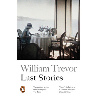 Last Stories - ISBN 9780241337783