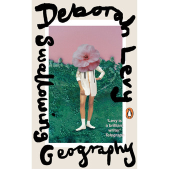 Swallowing Geography - ISBN 9780241400203