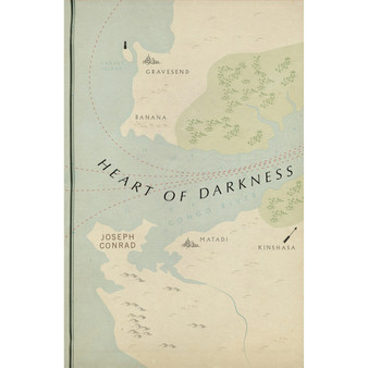 Heart of Darkness - ISBN 9781784875305