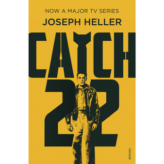 Catch-22 - ISBN 9781784875848