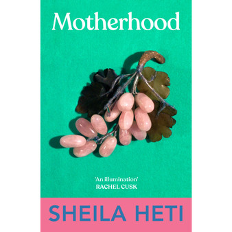 Motherhood - ISBN 9780099592846