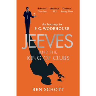 Jeeves and the King of Clubs - ISBN 9781787461000