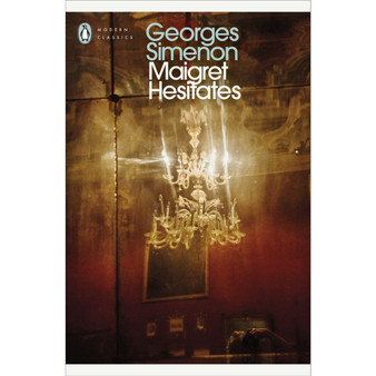 Maigret Hesitates - ISBN 9780241304198