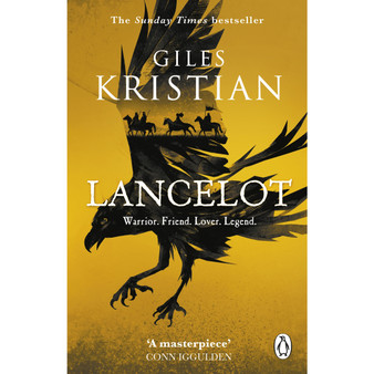 Lancelot - ISBN 9780552174008