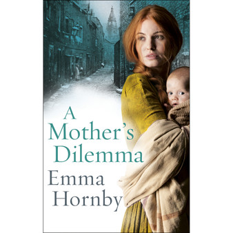 A Mother’s Dilemma - ISBN 9780552175753