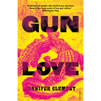 Gun Love - ISBN 9781784706760