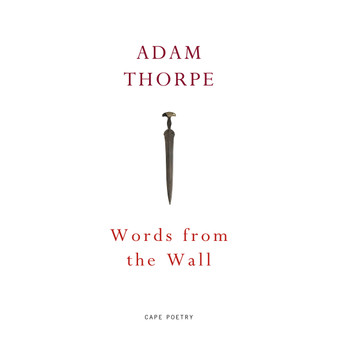 Words From the Wall - ISBN 9781787330993