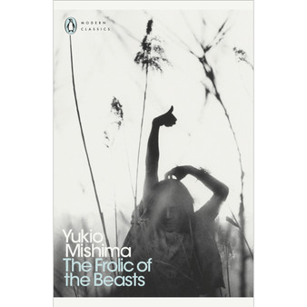 The Frolic of the Beasts - ISBN 9780241386705