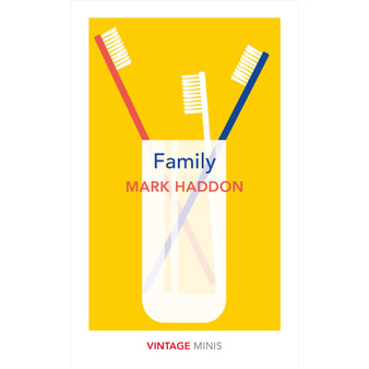 Family - ISBN 9781784874063