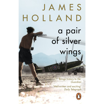 A Pair of Silver Wings - ISBN 9780552176743
