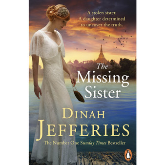 The Missing Sister - ISBN 9780241985434