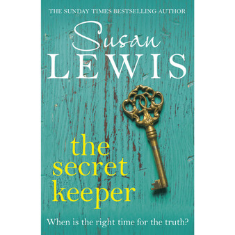 The Secret Keeper - ISBN 9781784755621