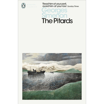 The Pitards - ISBN 9780241325476