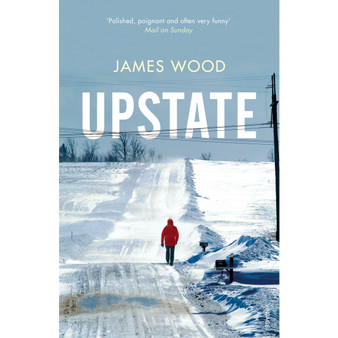 Upstate - ISBN 9781784708054