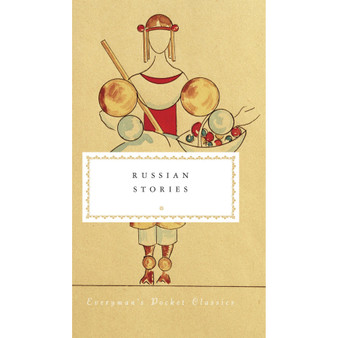 Russian Stories - ISBN 9781841596273