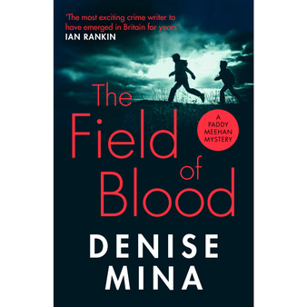 The Field of Blood - ISBN 9781784709525