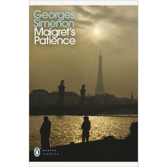 Maigret's Patience - ISBN 9780241304136