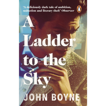 A Ladder to the Sky - ISBN 9781784161019