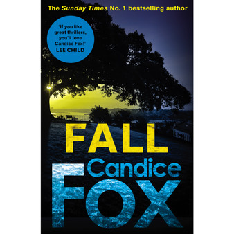 Fall - ISBN 9781784758363