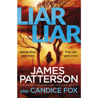 Liar Liar - ISBN 9781787460720